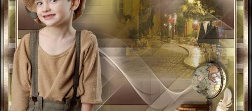  Gavroche.