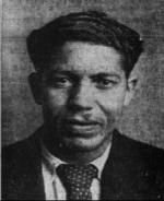 BENAOUDA Meflah Aoued dit AOUED 1928