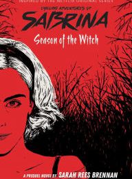 Ebook for mobile jar free download Season of the Witch (The Chilling Adventures of Sabrina, Book 1) 9781338326048