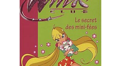Tome Winx