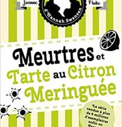 Les enquêtes d'Hannah Swenssen, tome 4, de Joanne Fluke