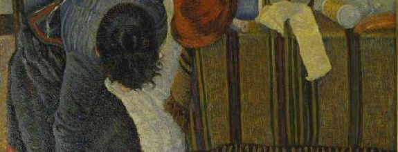 Samedi - Le tableau du samedi : Les petites mains