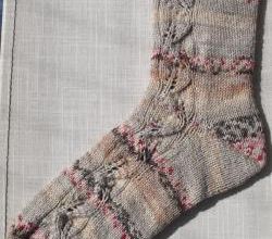Tricoter ses chaussettes : Introduction