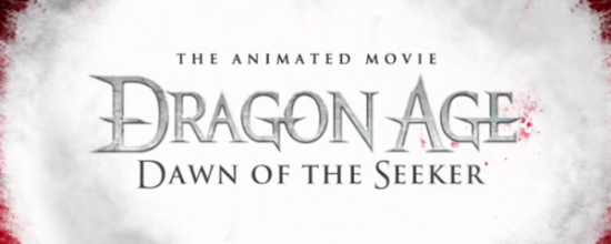 DRAGON AGE, DAWN OF THE SEEKER