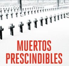MUERTOS PRESCINDIBLES (SERIE BERGMAN 3) leer epub gratis