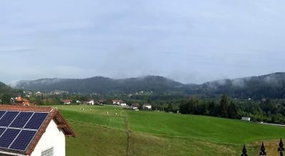 L'hébergement à Gérardmer : l'environnement