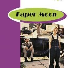 Descargar [PDF] {EPUB} PAPER MOON ( 3º ESO)