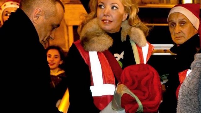 Les Anges Gardiens de Monaco