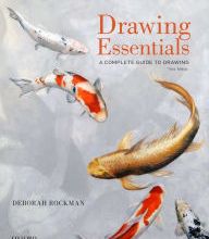 [download pdf] Drawing Essentials: A Complete Guide to Drawing