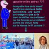 La France à côté de ses pompes art.36