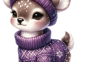 Tubes hiver