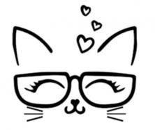 Serviettes "Gingerbread"