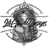 LiliGraph Designs