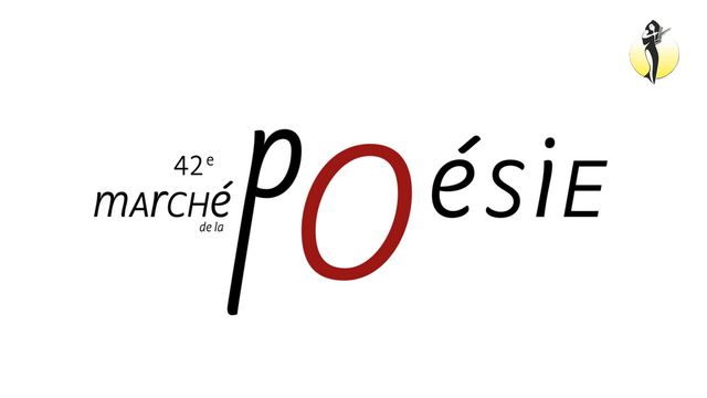 Marché de la Poésie 2025