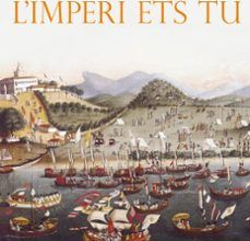 [Kindle] L IMPERI ETS TU (PREMI PLANETA 2011) descargar gratis