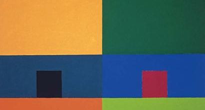 Montagnes à Mad / Les Moulins de Villancourt