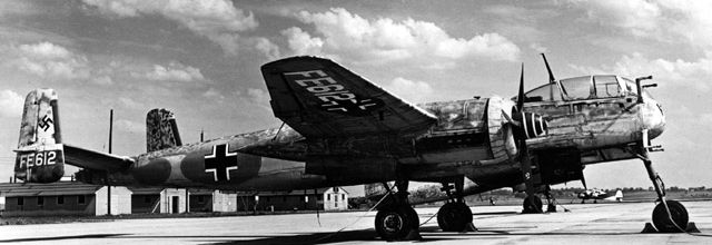 Heinkel He 219