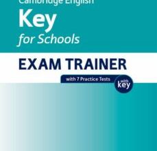 OXFORD PREPARATION AND PRACTICE FOR CAMBRIDGE ENGLISH A2. KEY (KET) FOR SCHOOLS EXAM TRAINER CON RESPUESTAS + DVD Y 2 CD EBOOK |  | Descargar libro PDF EPUB