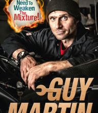Free ebook downloads no registration We Need to Weaken the Mixture 9780753545461 English version by Guy Martin PDB MOBI