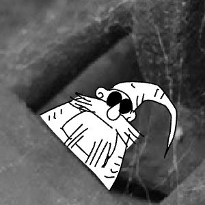 Pastel Games - 10 Gnomes - épisode 7: the Solitude