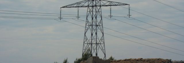 F/D BASTIDE NOUVEAU (Route de Mimet - Gardanne)