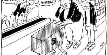 Humour du samedi ...!!!!