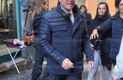 Exposition photos de Valentin Donato (1)