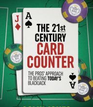 Ebook torrent download free The 21st-Century Card Counter: The Pros' Approach to Beating Blackjack by Colin Jones 9781944877323