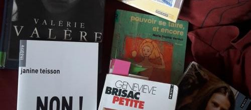 "Petite" de Geneviève Brisac