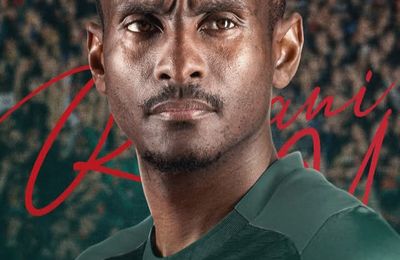 MOKWENA Rhulani Mlungisi