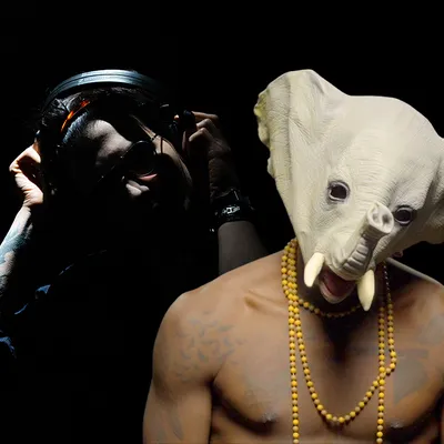 Louis Arlette - GANESHA en playlist Clipcast