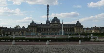 école parisienne