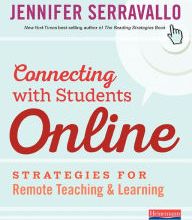 [download pdf] Connecting with Students Online: Strategies for Remote Teaching & Learning
