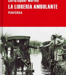 LA LIBRERÍA AMBULANTE leer epub gratis
