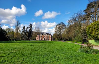 Parc de la Gaudinière