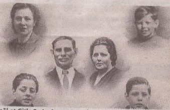 Des photos pour l'histoire remises aux archices municipales.