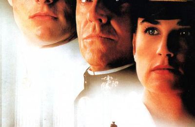 DES HOMMES D'HONNEUR -  TOM CRUISE BOX OFFICE 1992
