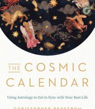 Download Pdf The Cosmic Calendar: Using Astrology to Get in Sync with Your Best Life