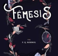 Los mejores libros electrónicos gratis FÉMESIS (SAGA DUAL 1)