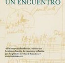[Kindle] UN ENCUENTRO descargar gratis