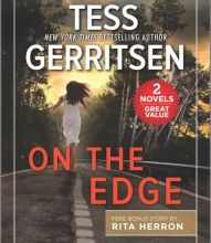 DOWNLOAD [PDF] {EPUB} On the Edge