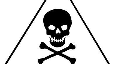 Substances toxiques dans nos veines