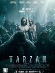Critique: Tarzan