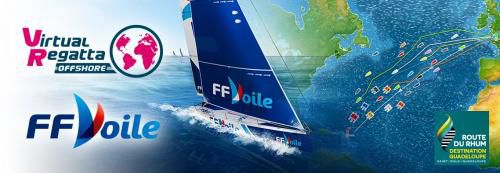 Virtual Regatta