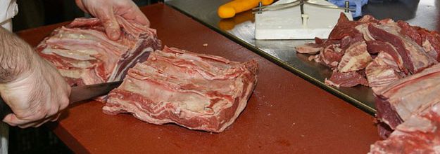 Minerai de viande : savez-vous vraiment ce que vous mangez ?