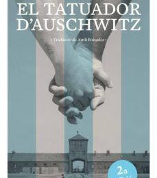 [PDF] EL TATUADOR D AUSCHWITZ descargar gratis