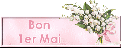 BON 1er MAI