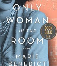Free ebook downloads for netbooks The Only Woman in the Room iBook DJVU ePub