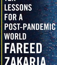 [PDF] Ten Lessons for a Post-Pandemic World download