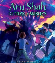 Download Pdf Aru Shah and the Tree of Wishes (A Pandava Novel Book 3)
